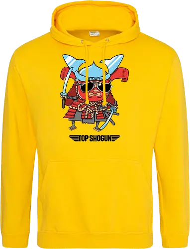Top Shogun