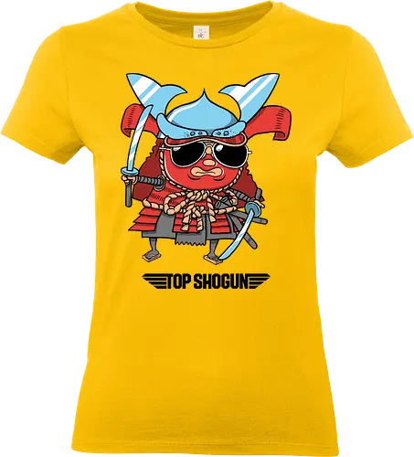 Top Shogun
