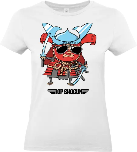 Top Shogun