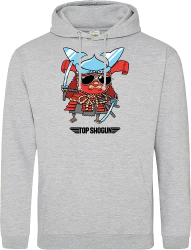 Top Shogun