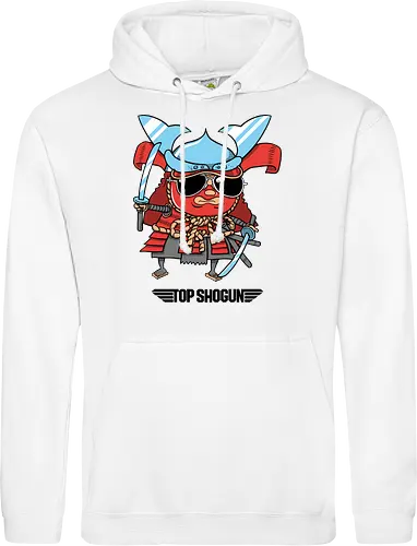 Top Shogun