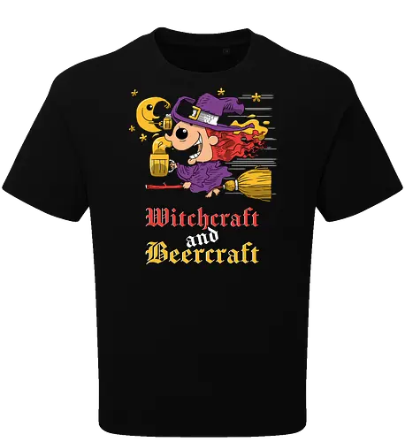 Witchcraft and beercraft