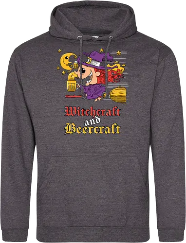 Witchcraft and beercraft