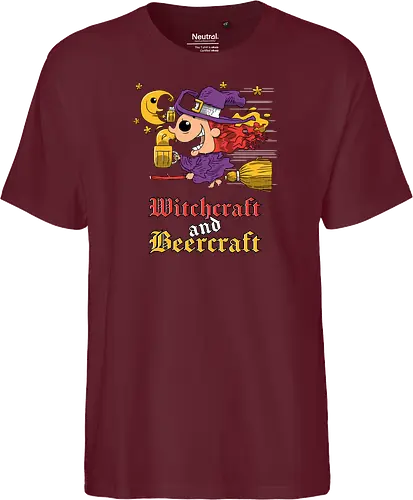 Witchcraft and beercraft
