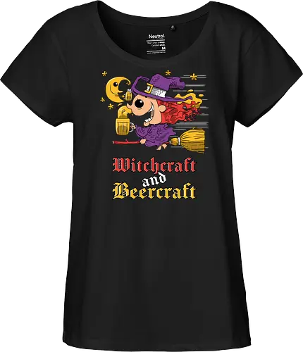 Witchcraft and beercraft