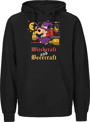 Witchcraft and beercraft