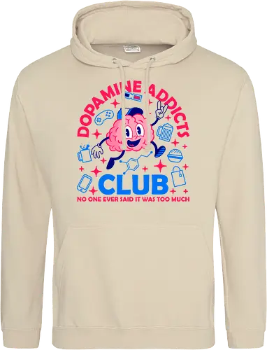 Dopamine Addicts Club 
