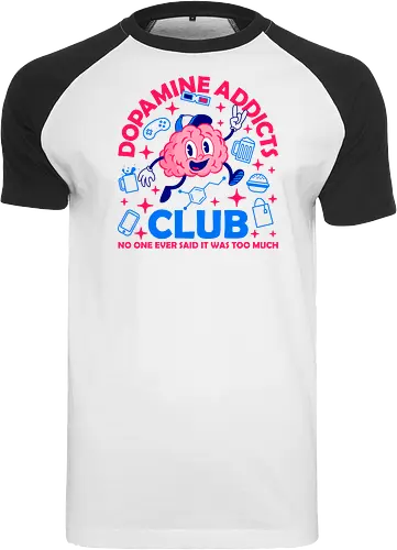 Dopamine Addicts Club 