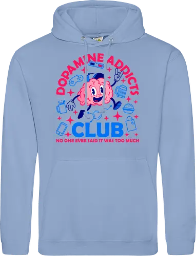 Dopamine Addicts Club 