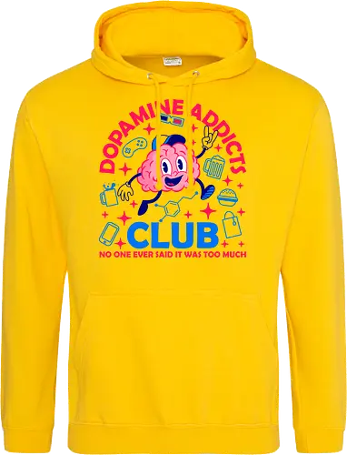 Dopamine Addicts Club 