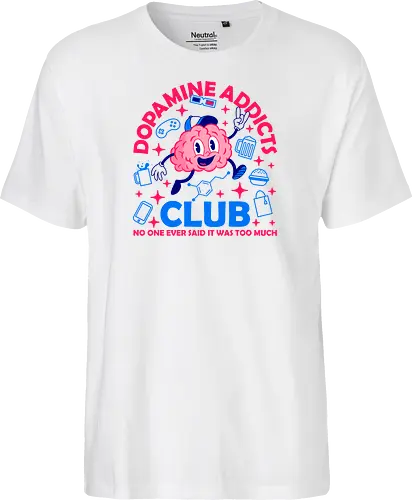 Dopamine Addicts Club 