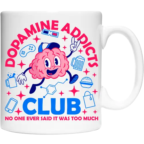 Dopamine Addicts Club 