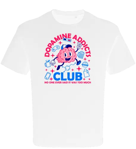 Dopamine Addicts Club 