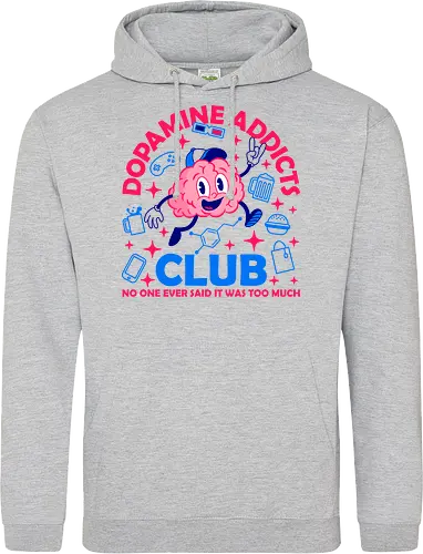 Dopamine Addicts Club 