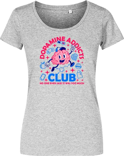 Dopamine Addicts Club 