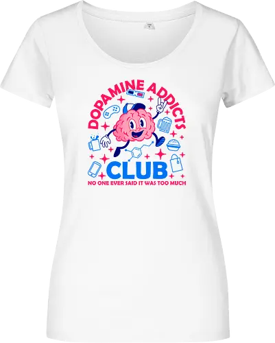 Dopamine Addicts Club 