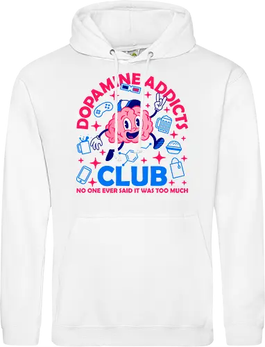 Dopamine Addicts Club 