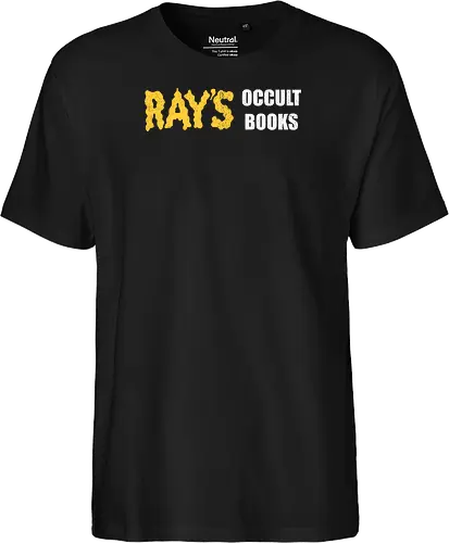 Rays Occult Books