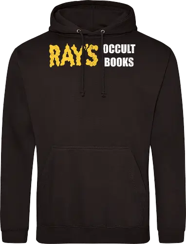 Rays Occult Books