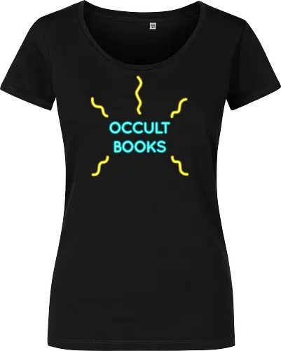Occult Books