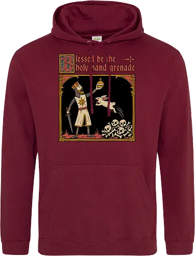King Rabbit Medieval