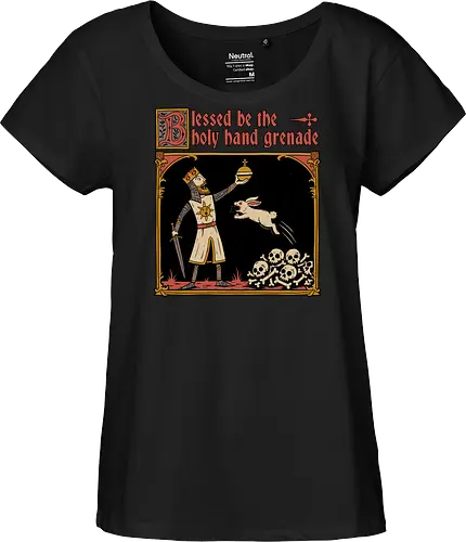 King Rabbit Medieval