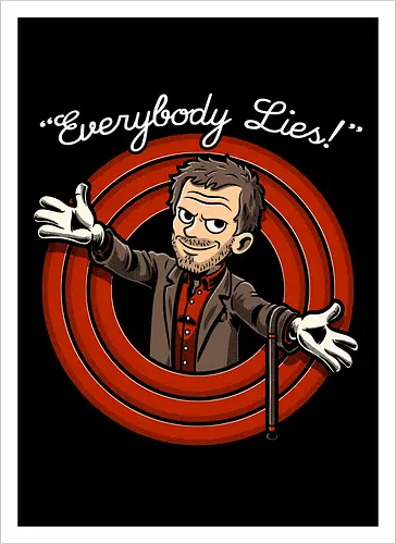 Doctor Toon Lies