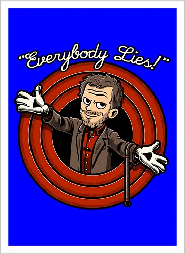 Doctor Toon Lies