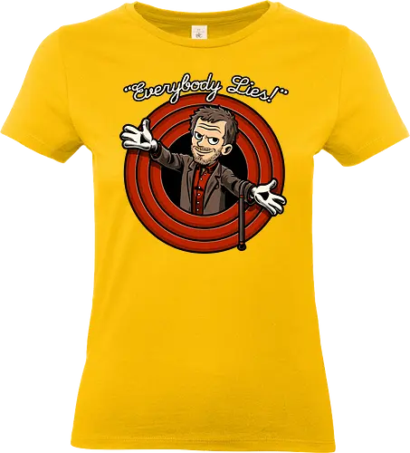 Doctor Toon Lies