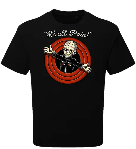 Pain Priest Toon