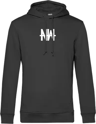 Niklas Wetterhahn - Wolf Logo