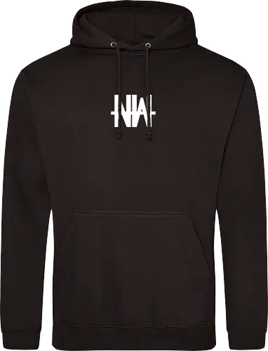 Niklas Wetterhahn - Wolf Logo