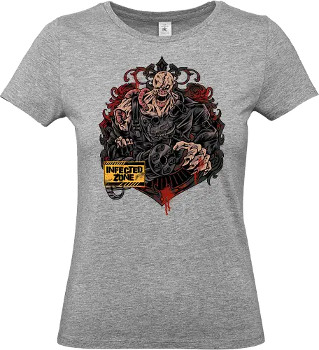 big monster 