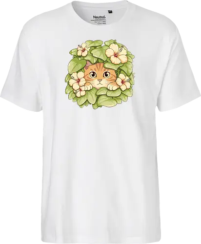 Garden Cat