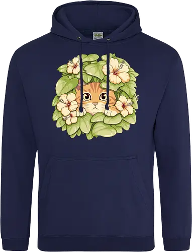Garden Cat