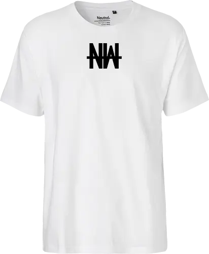 Niklas Wetterhahn - Wolf Logo