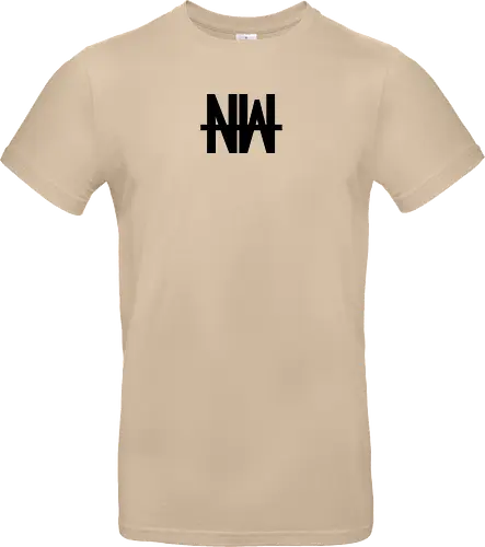 Niklas Wetterhahn - Wolf Logo