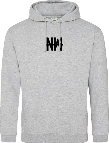 Niklas Wetterhahn - Wolf Logo