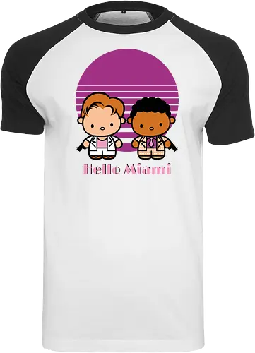 Hello Miami