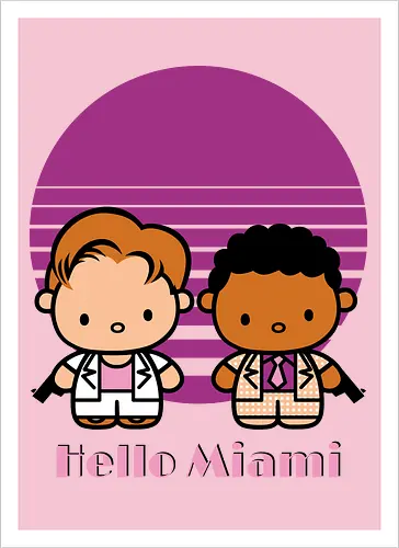 Hello Miami