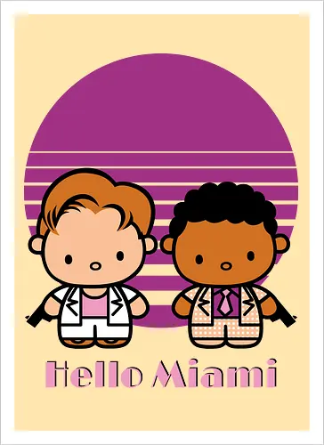 Hello Miami