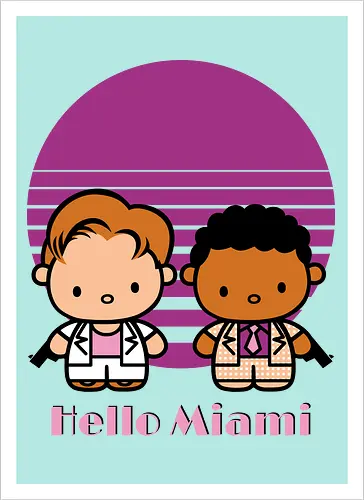 Hello Miami