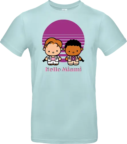 Hello Miami