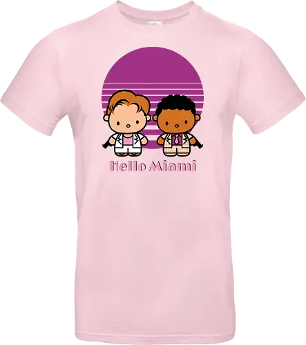 Hello Miami