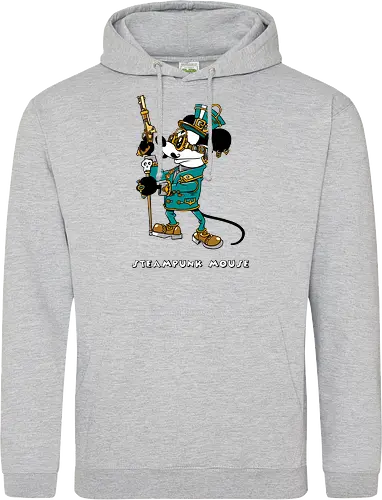 Steampunk Mouse