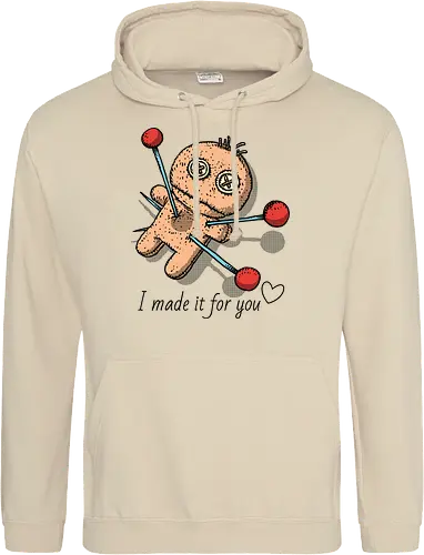 A gift from the heart