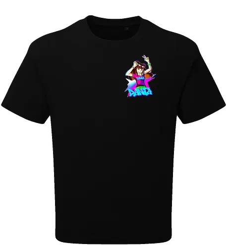 DaDania - Shirt