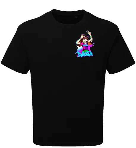 DaDania - Shirt - Oversize T-Shirt