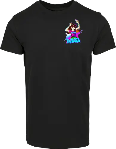 DaDania - Shirt