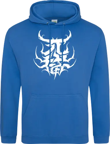 NekoMort Death Logo